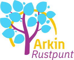 Logo Rustpunt Arkin